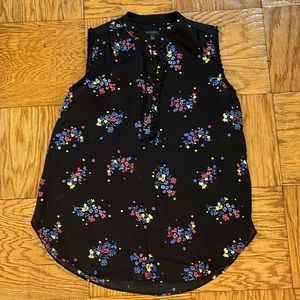 Ann Taylor Top